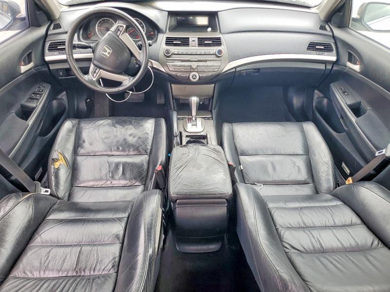 60712206 :رقم المزاد ، 1HGCP2F62CA042038 vin ، 2012 Honda Accord مزاد بيع
