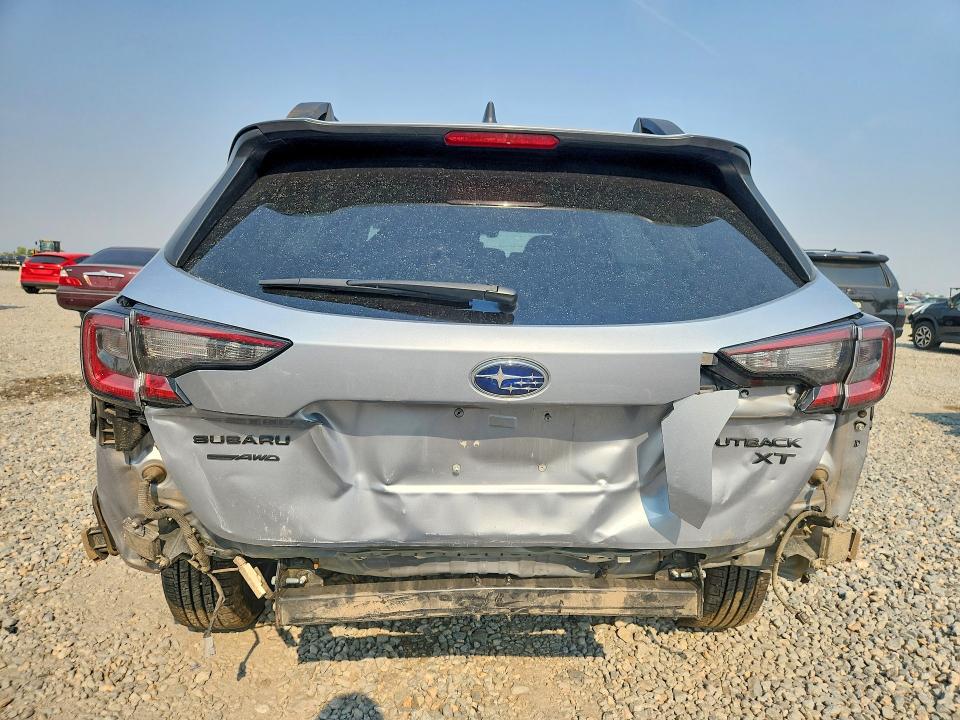 Продажа на аукционе авто 2021 Subaru Outback, vin: 4S4BTGLD0M3225901, номер лота: 59994236