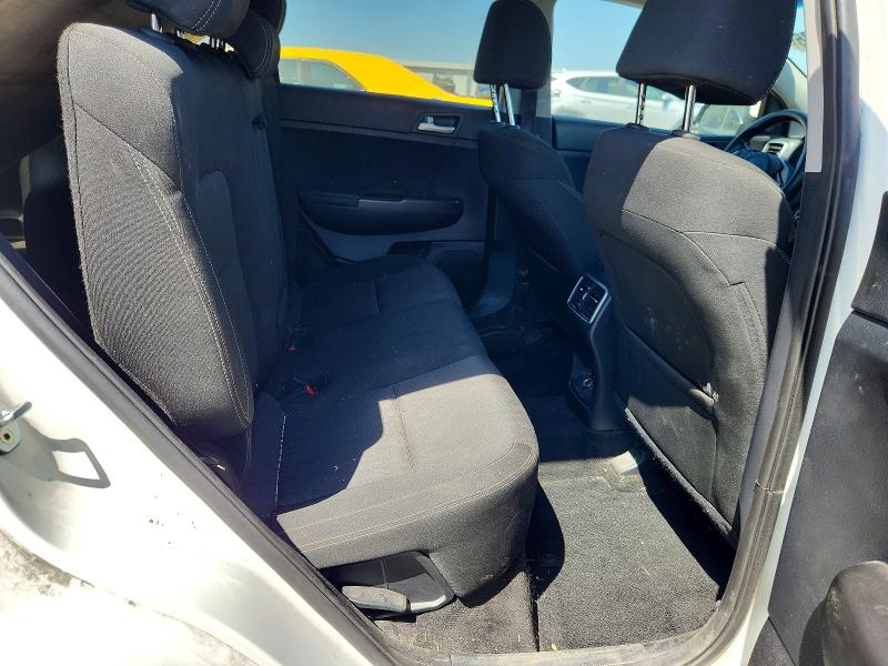 Продажа на аукционе авто 2020 Kia Sportage, vin: KNDPM3AC3L7737041, номер лота: 60471136