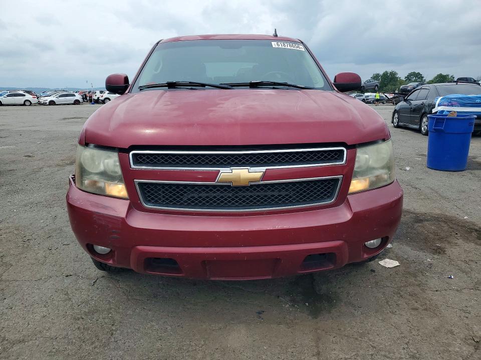 61878656 :رقم المزاد ، 1GNFC13J97R195895 vin ، 2007 Chevrolet Tahoe مزاد بيع