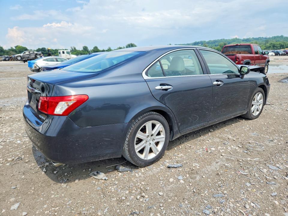 2008 Lexus Es მანქანა იყიდება აუქციონზე, vin: JTHBJ46G482212707, აუქციონის ნომერი: 60163446