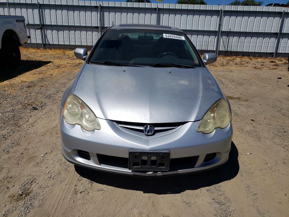 Продаж на аукціоні авто 2004 Acura Rsx, vin: JH4DC54854S012496, номер лоту: 63420406
