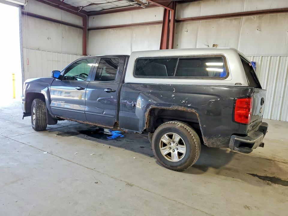 Продажа на аукционе авто 2015 Chevrolet Silverado, vin: 1GCVKRECXFZ147602, номер лота: 60153776