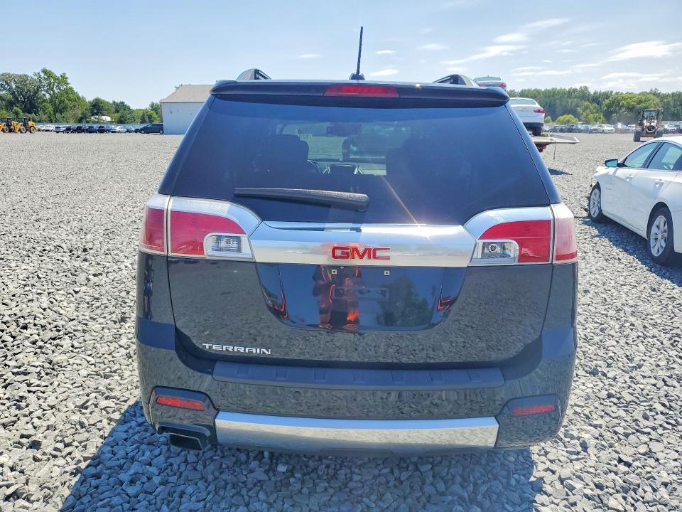 Aukcja sprzedaży 2015 Gmc Terrain, vin: 2GKALUEK8F6391805, numer aukcji: 62837316