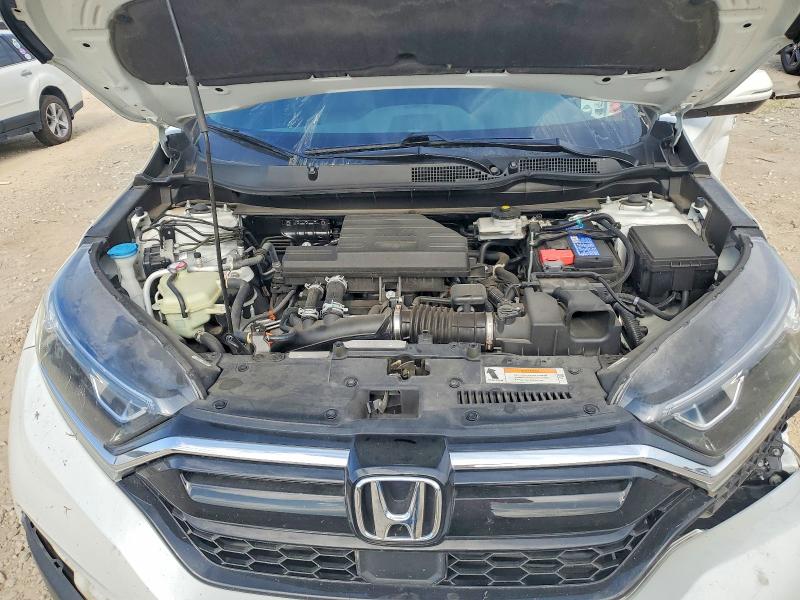 Продажа на аукционе авто 2022 Honda Cr-v, vin: 7FARW2H58NE016963, номер лота: 60468046