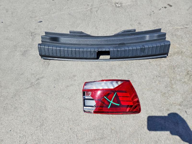 Продаж на аукціоні авто 2022 Volkswagen Taos, vin: 3VVWX7B22NM081344, номер лоту: 61565416