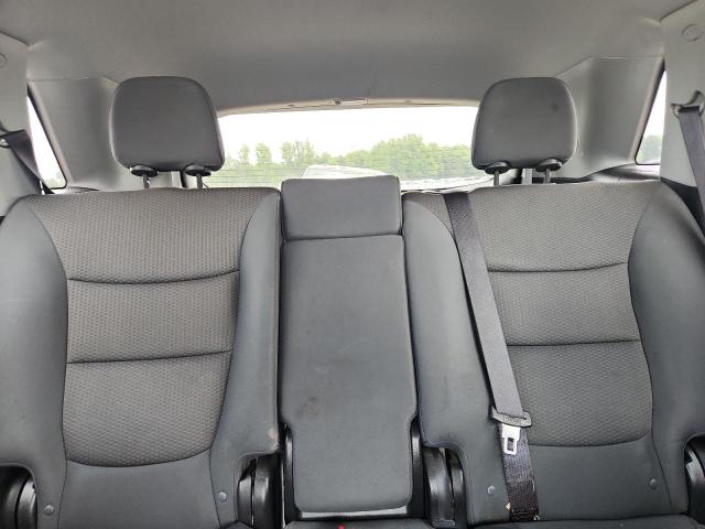 Продаж на аукціоні авто 2013 Kia Sorento, vin: 5XYKT4A24DG402224, номер лоту: 61556816
