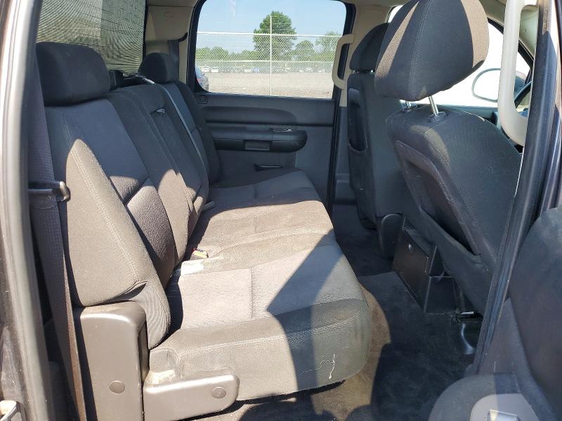 Aukcja sprzedaży 2010 Chevrolet Silverado, vin: 3GCRKSE38AG162410, numer aukcji: 60427376