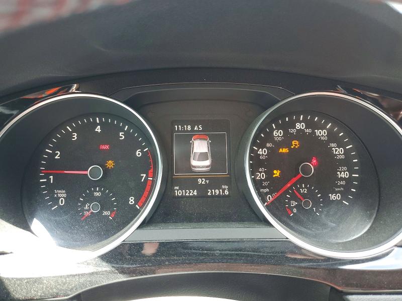59129586 :رقم المزاد ، 3VW5T7AJ5HM280596 vin ، 2017 Volkswagen Jetta مزاد بيع