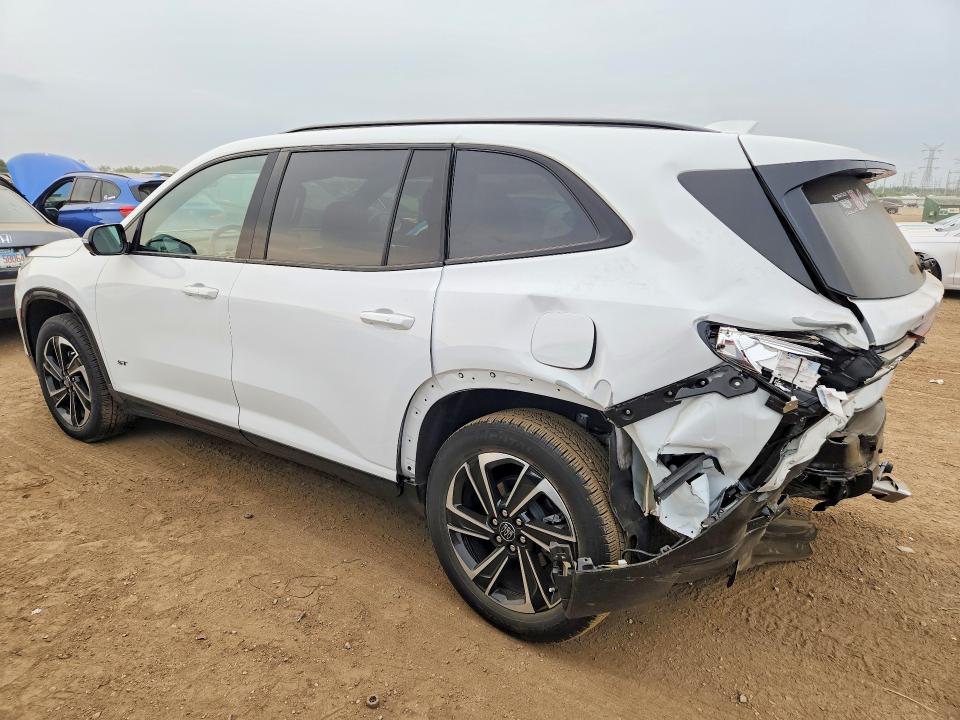 Aukcja sprzedaży 2026 Buick Enclave, vin: 5GAERBKS2TJ120615, numer aukcji: 59696446