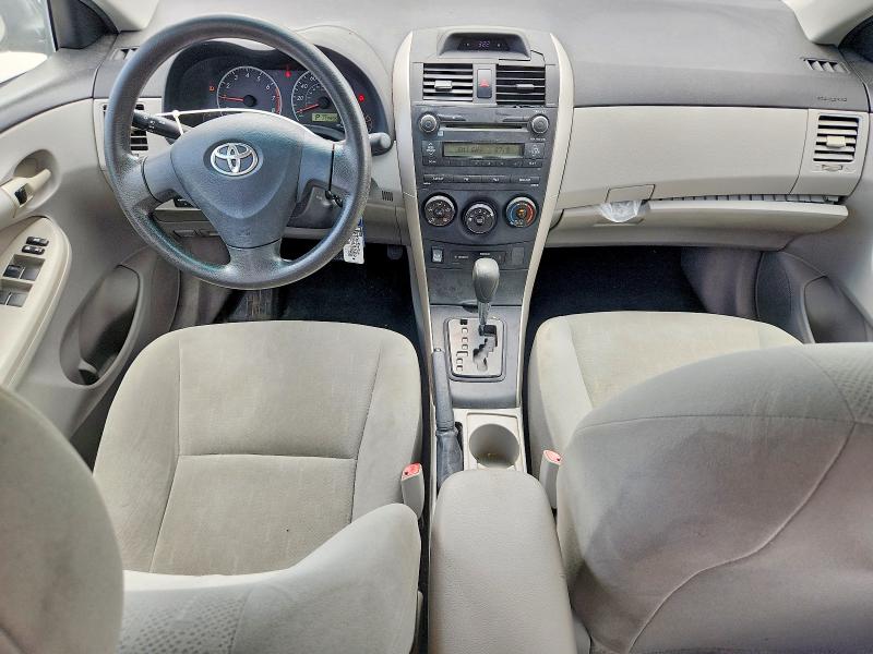 Aukcja sprzedaży 2013 Toyota Corolla, vin: 5YFBU4EE6DP133026, numer aukcji: 62758776