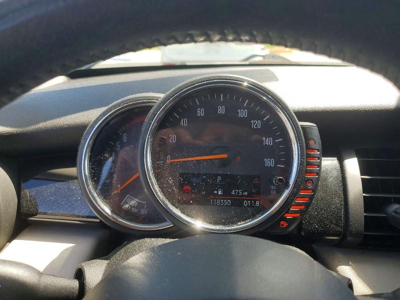 60894446 :رقم المزاد ، WMWXM5C51ET936994 vin ، 2014 Mini Cooper مزاد بيع