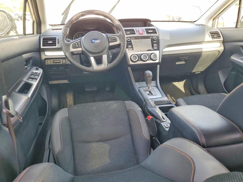 Продаж на аукціоні авто 2016 Subaru Crosstrek, vin: JF2GPABC7G8308609, номер лоту: 60456016