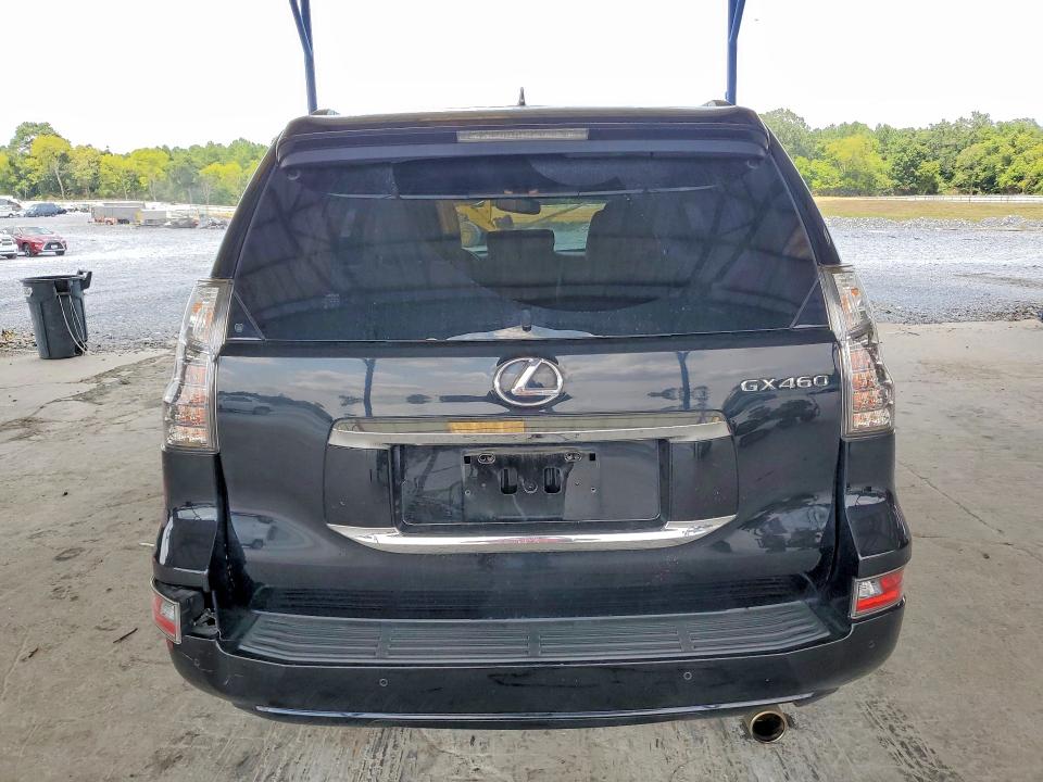 2016 Lexus Gx მანქანა იყიდება აუქციონზე, vin: JTJBM7FX3G5122646, აუქციონის ნომერი: 62857476