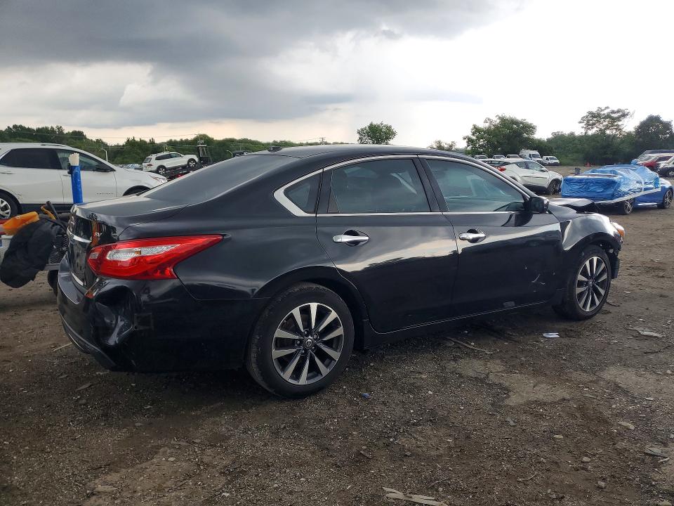 Продаж на аукціоні авто 2016 Nissan Altima, vin: 1N4AL3AP4GC275345, номер лоту: 60460686