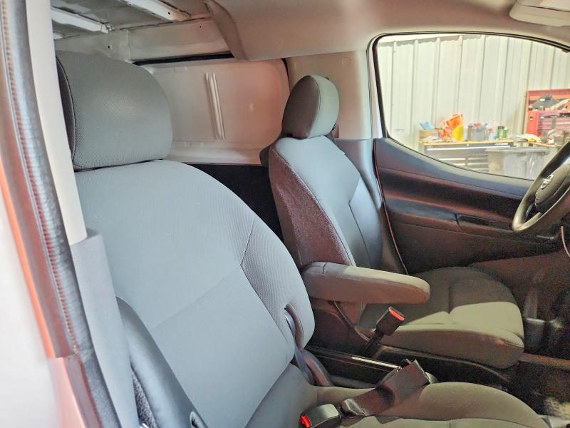 Aukcja sprzedaży 2015 Nissan Nv200, vin: 3N6CM0KN4FK736481, numer aukcji: 59110546