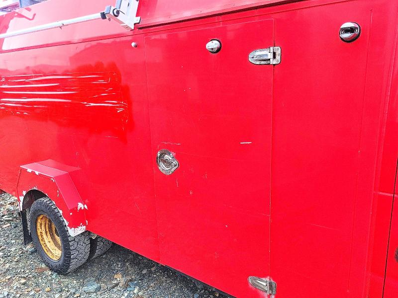 59953456 :رقم المزاد ، 1FDXE4FS5HDC62497 vin ، 2017 Ford Econoline مزاد بيع