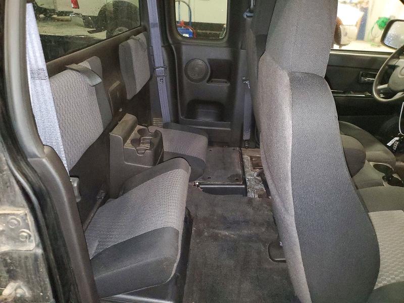 Aukcja sprzedaży 2008 Chevrolet Colorado, vin: 1GCDT39E488227410, numer aukcji: 62447386
