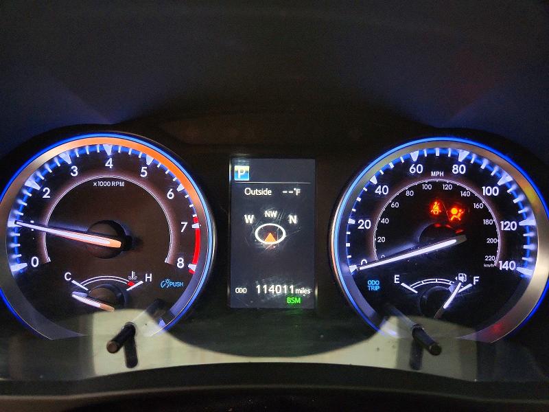 2019 Toyota Highlander მანქანა იყიდება აუქციონზე, vin: 5TDJZRFH7KS979592, აუქციონის ნომერი: 60074496