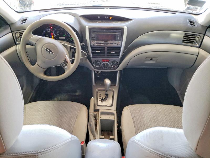 Aukcja sprzedaży 2012 Subaru Forester, vin: JF2SHBBCXCH400725, numer aukcji: 60996816