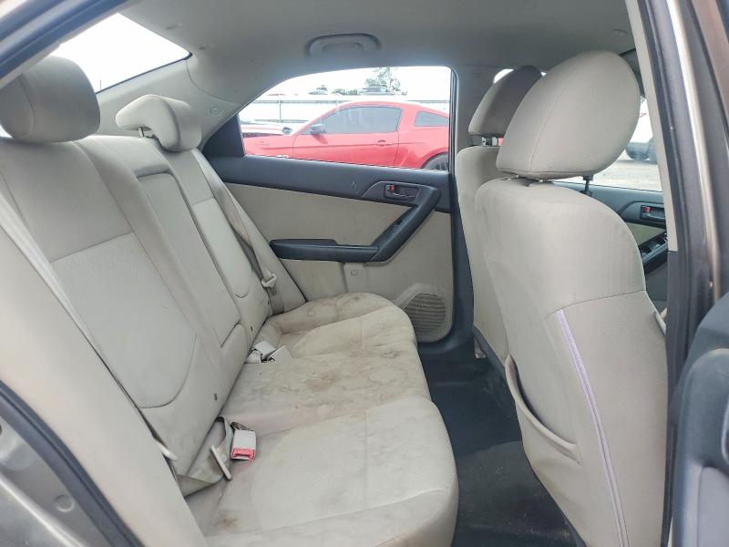 2010 Kia Forte მანქანა იყიდება აუქციონზე, vin: KNAFU4A28A5173577, აუქციონის ნომერი: 62326486