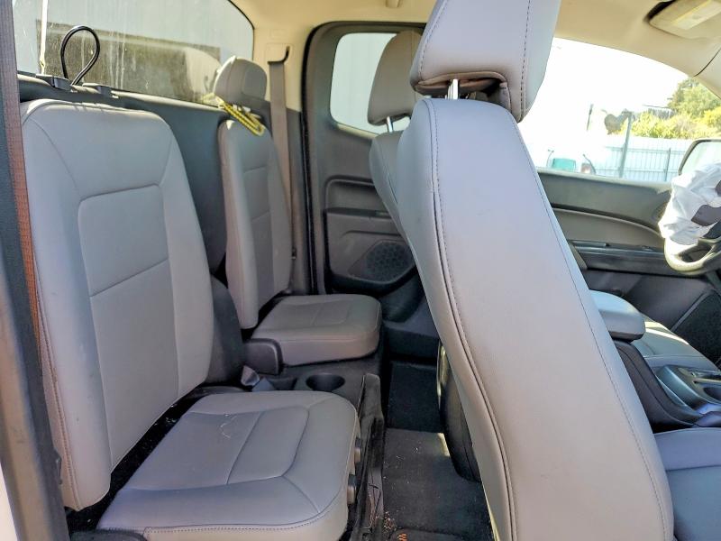 Aukcja sprzedaży 2020 Chevrolet Colorado, vin: 1GCHSBEN3L1248058, numer aukcji: 61540396