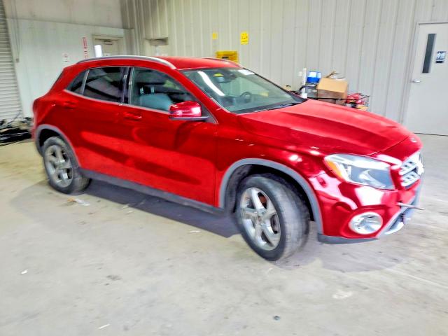Aukcja sprzedaży 2019 Mercedes-benz Gla, vin: WDCTG4GB6KU008052, numer aukcji: 61936896