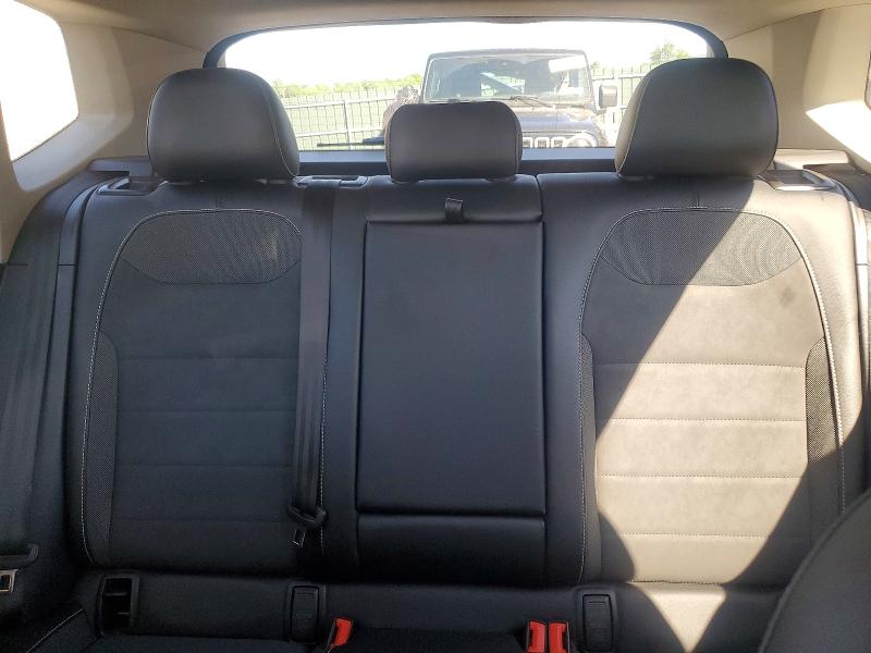 Aukcja sprzedaży 2022 Volkswagen Taos, vin: 3VVRX7B23NM086467, numer aukcji: 59733606