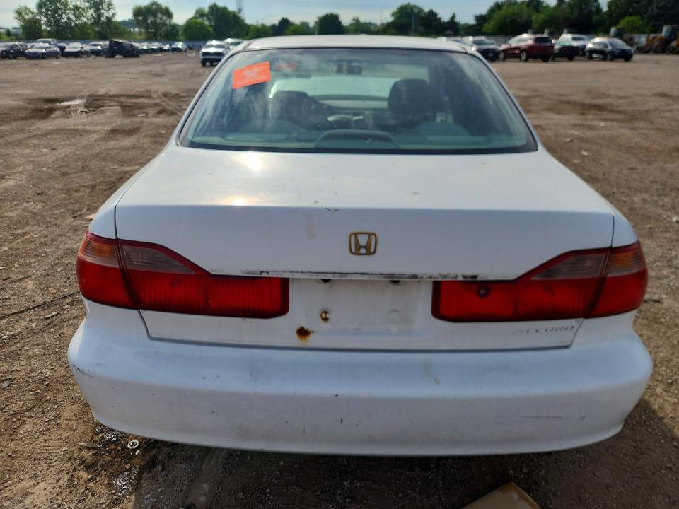 Aukcja sprzedaży 1998 Honda Accord, vin: 1HGCG5657WA041769, numer aukcji: 60692456