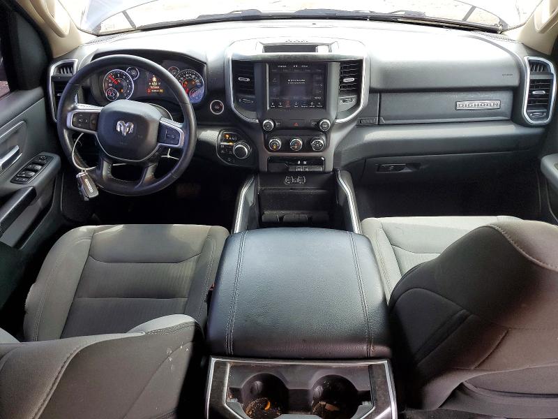 Aukcja sprzedaży 2020 Ram 1500, vin: 1C6SRFBT4LN190635, numer aukcji: 60253906