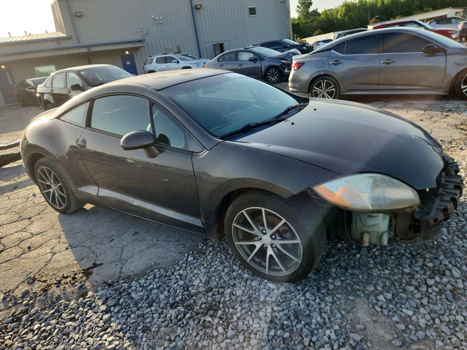 Продаж на аукціоні авто 2012 Mitsubishi Eclipse, vin: 4A31K5DF2CE007448, номер лоту: 61681646