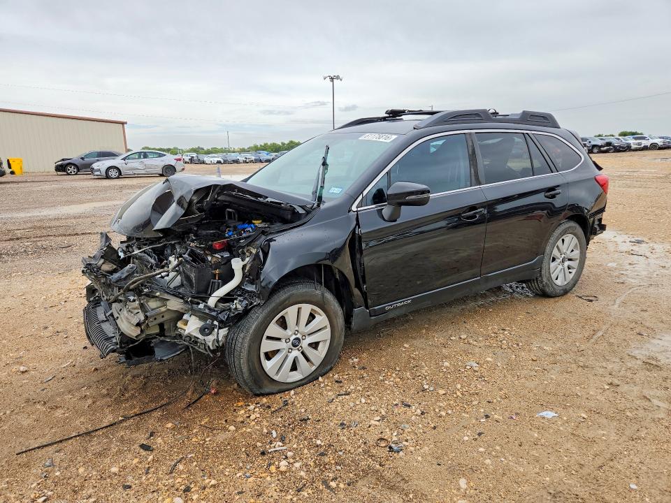 Aukcja sprzedaży 2019 Subaru Outback, vin: 4S4BSAFC2K3324574, numer aukcji: 61175816