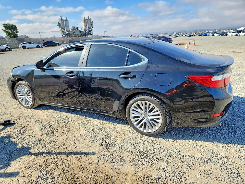 Продажа на аукционе авто 2014 Lexus Es, vin: JTHBK1GG3E2130098, номер лота: 61814926