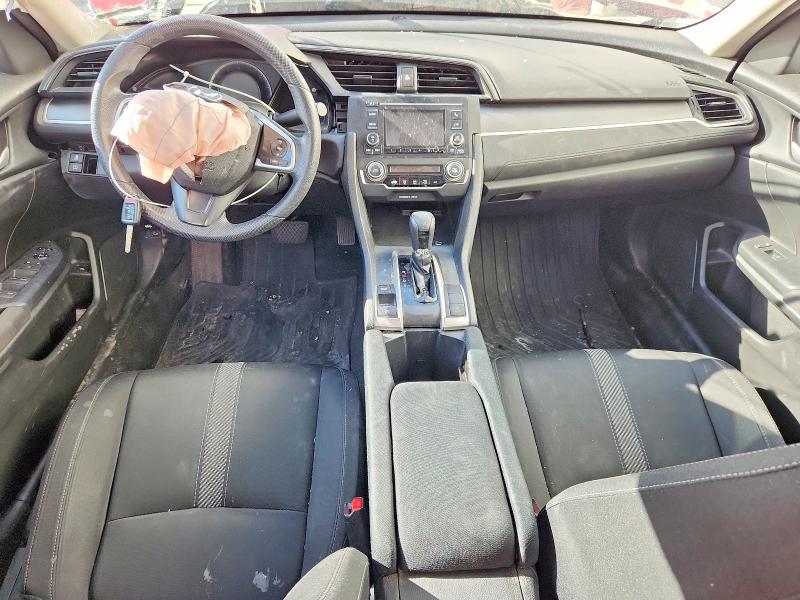 Aukcja sprzedaży 2016 Honda Civic, vin: 2HGFC2F50GH519332, numer aukcji: 85458015