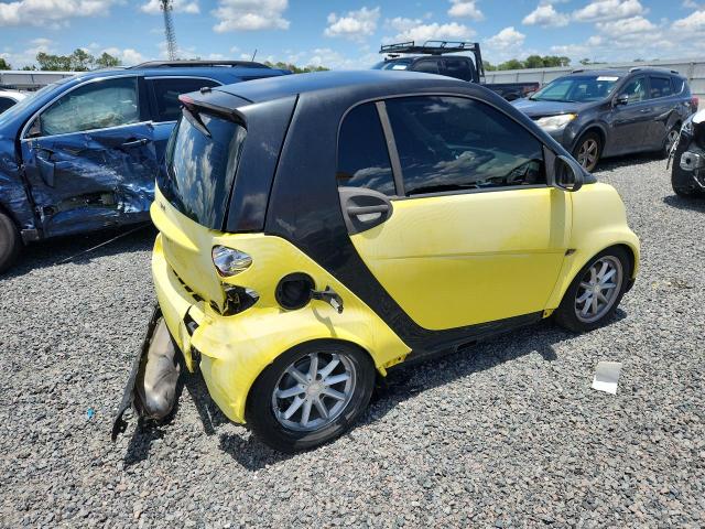 Продажа на аукционе авто 2008 Smart Fortwo, vin: WMEEJ31X98K200957, номер лота: 85635135