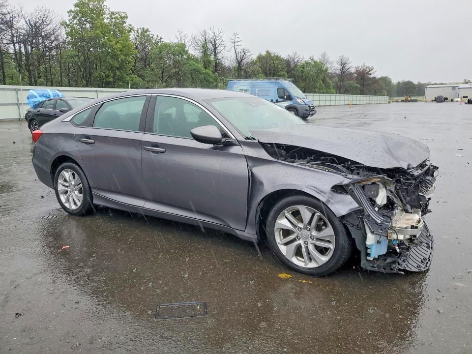 Продаж на аукціоні авто 2020 Honda Accord, vin: 1HGCV1F17LA052553, номер лоту: 59907806