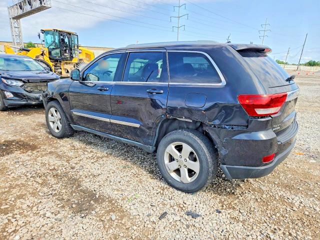 62138966 :رقم المزاد ، 1C4RJEAG6CC106193 vin ، 2012 Jeep Grand Cherokee مزاد بيع