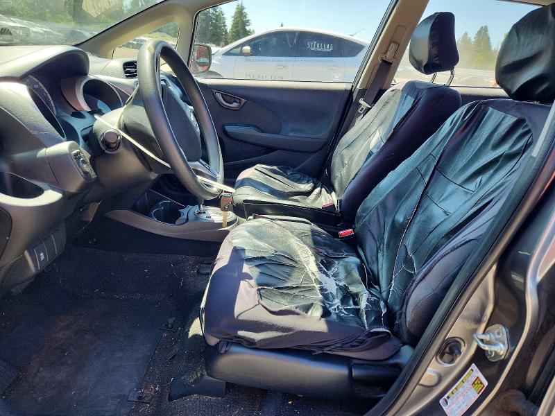 Продаж на аукціоні авто 2013 Honda Fit, vin: JHMGE8H36DC081019, номер лоту: 60327306