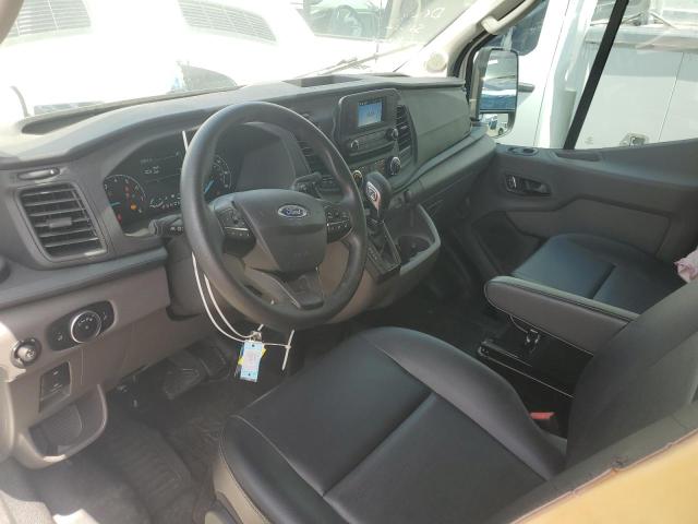 Aukcja sprzedaży 2025 Ford Transit T-, vin: 1FTBR3X86SKA95618, numer aukcji: 72763235