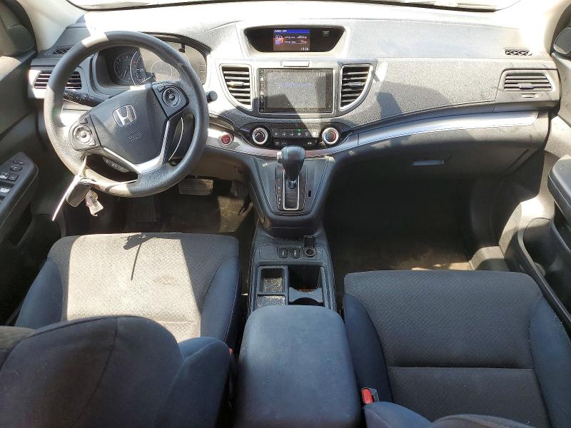 Aukcja sprzedaży 2016 Honda Cr-v, vin: 5J6RM4H5XGL100449, numer aukcji: 62416916