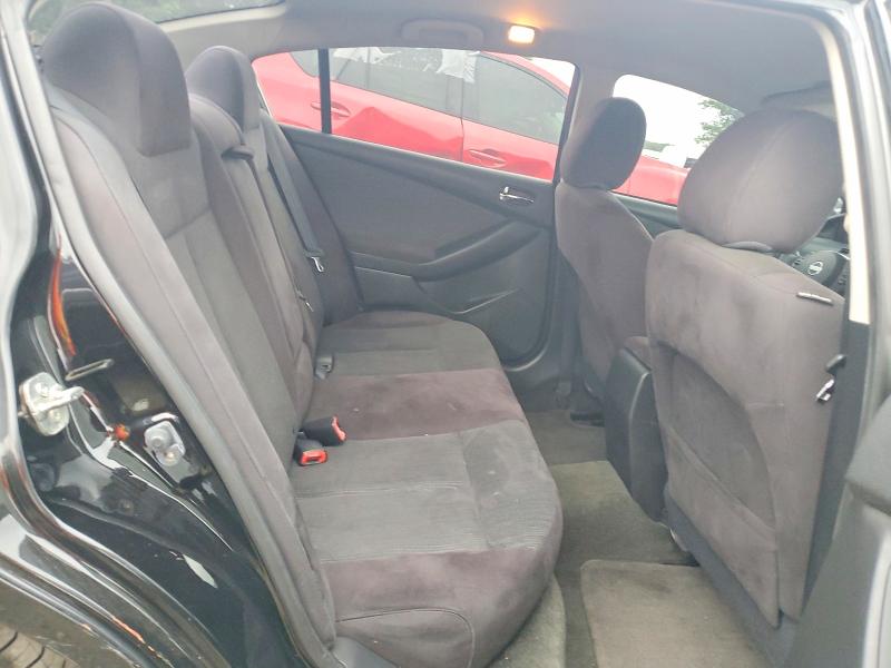 2012 Nissan Altima მანქანა იყიდება აუქციონზე, vin: 1N4AL2AP0CN557149, აუქციონის ნომერი: 60401086