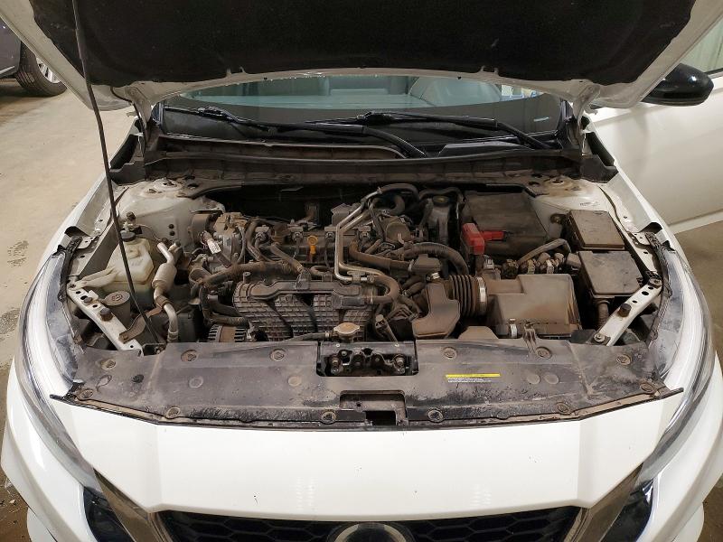 Продажа на аукционе авто 2021 Nissan Altima, vin: 1N4BL4CW5MN315950, номер лота: 60812686