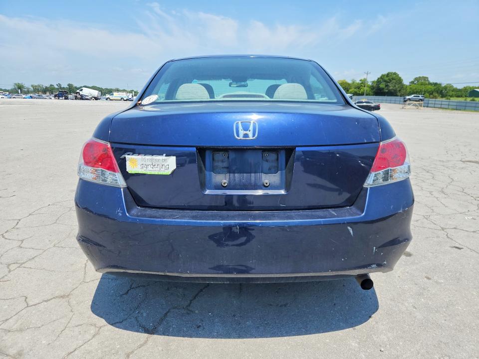 Aukcja sprzedaży 2010 Honda Accord, vin: 1HGCP2F32AA161937, numer aukcji: 62785576