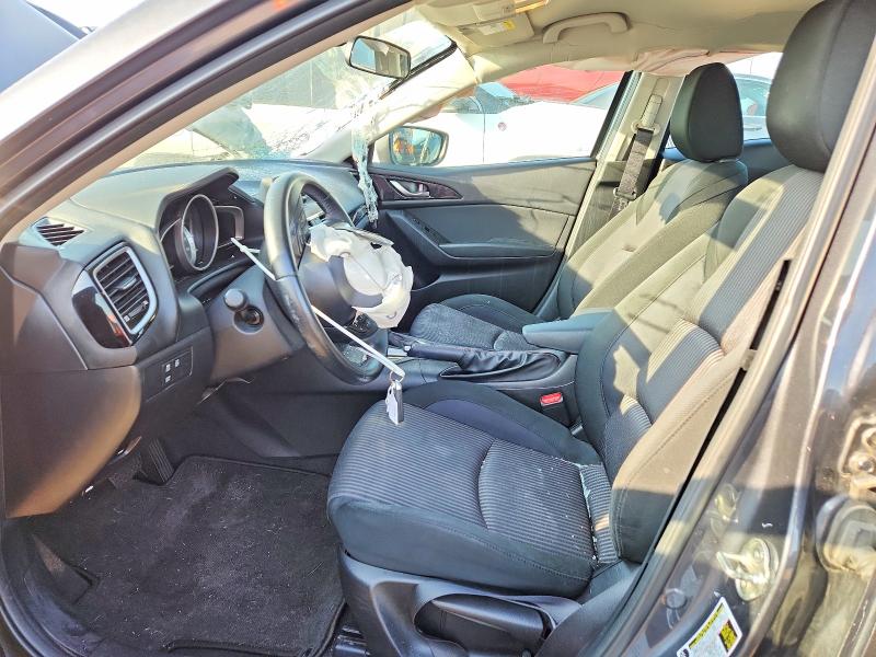 Aukcja sprzedaży 2014 Mazda 3, vin: JM1BM1V77E1109310, numer aukcji: 60142286