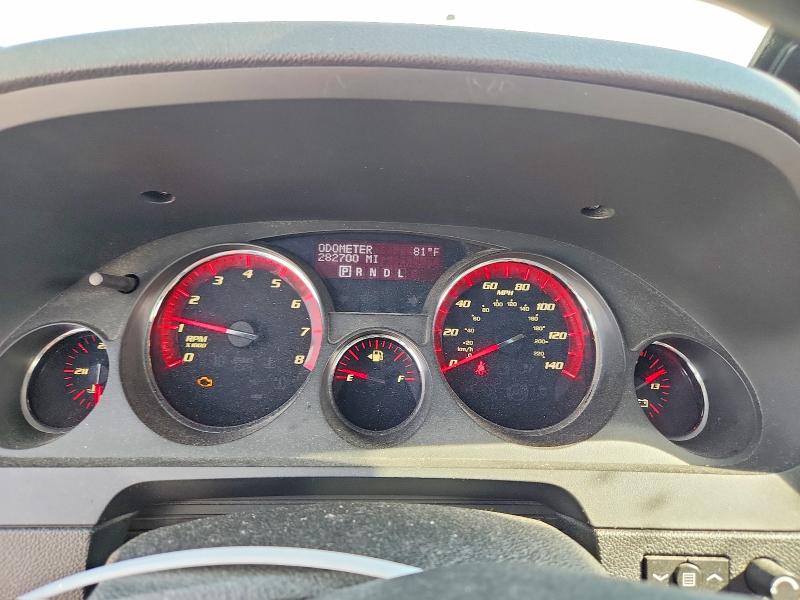 2011 Gmc Acadia მანქანა იყიდება აუქციონზე, vin: 1GKKVTED3BJ236456, აუქციონის ნომერი: 58923646