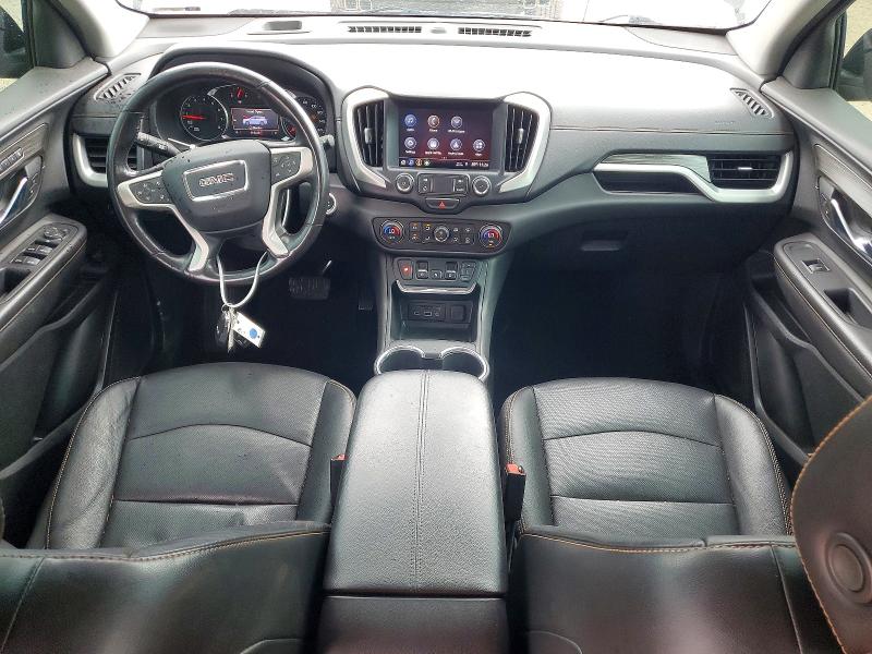 Aukcja sprzedaży 2020 Gmc Terrain, vin: 3GKALPEX4LL158279, numer aukcji: 85771465