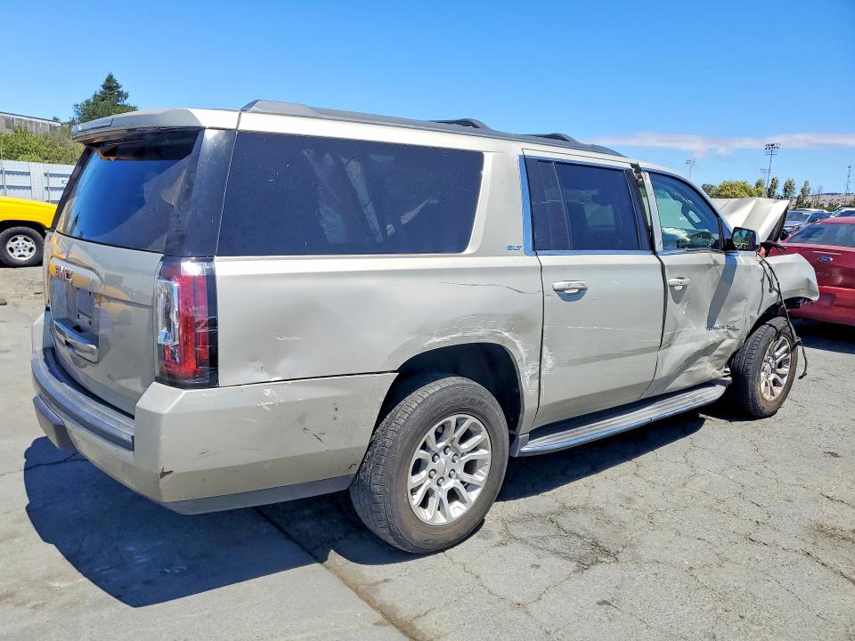 Aukcja sprzedaży 2015 Gmc Yukon Xl, vin: 1GKS2HKC3FR699674, numer aukcji: 62082416