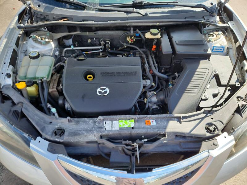 Aukcja sprzedaży 2008 Mazda 3, vin: JM1BK32G881877873, numer aukcji: 61758756