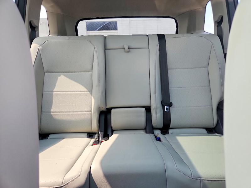 2019 Volkswagen Tiguan მანქანა იყიდება აუქციონზე, vin: 3VV2B7AX2KM122125, აუქციონის ნომერი: 63045186