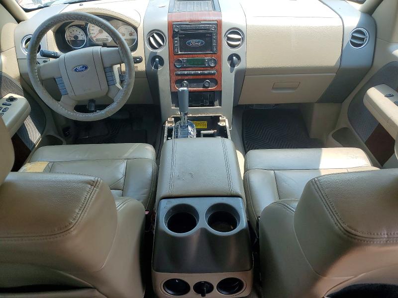 Aukcja sprzedaży 2007 Ford F150, vin: 1FTPW14V37FB73835, numer aukcji: 61337776